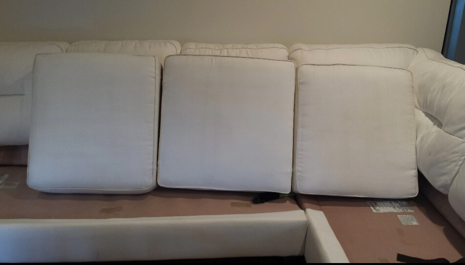 big west upholstery cleaning