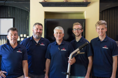 big west carpet cleaning st george Team